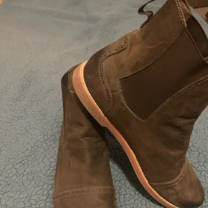 Men’s Olukai Boot